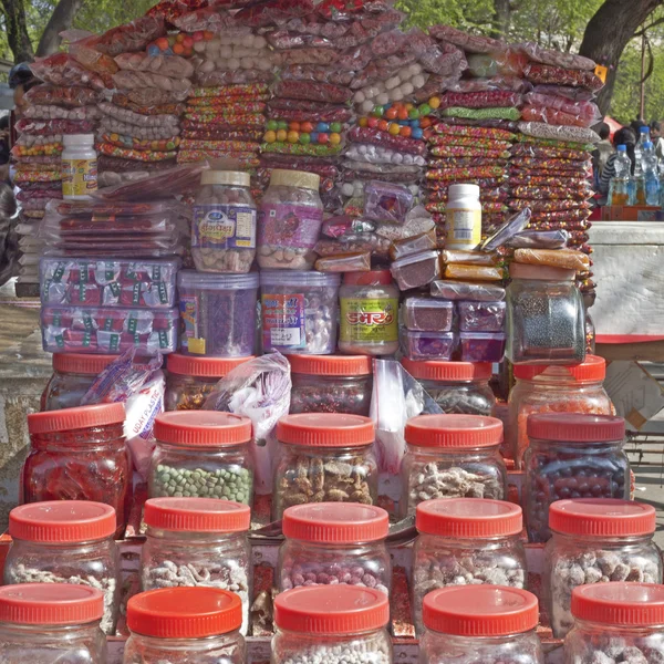 Paan indiano - doce — Fotografia de Stock