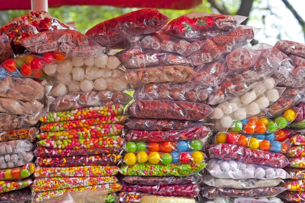 Paan indiano - doce — Fotografia de Stock