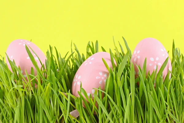 Easter objects — Stock Photo, Image