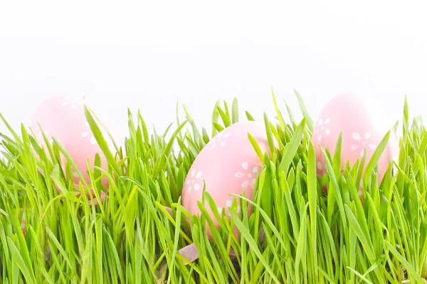 Easter objects — Stock Photo, Image