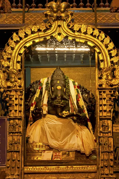 Karsai hindu templom-madurai, — Stock Fotó