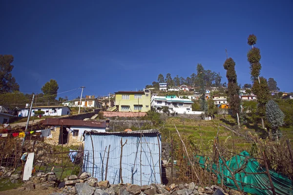 Nilgiri, Tamil Nadu — Stock Photo, Image