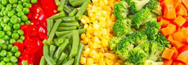 sebze yemek pişirmek için