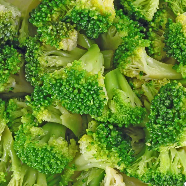 Zelenina pro vaření — Stock fotografie