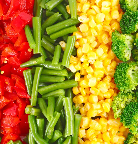 Grönsaker för matlagning — Stockfoto