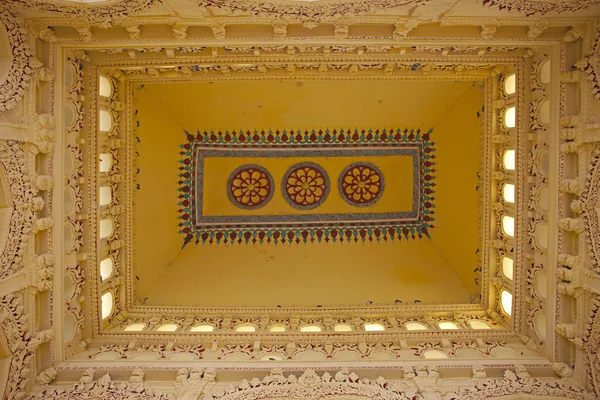 Architecture palatiale de Madurai — Photo