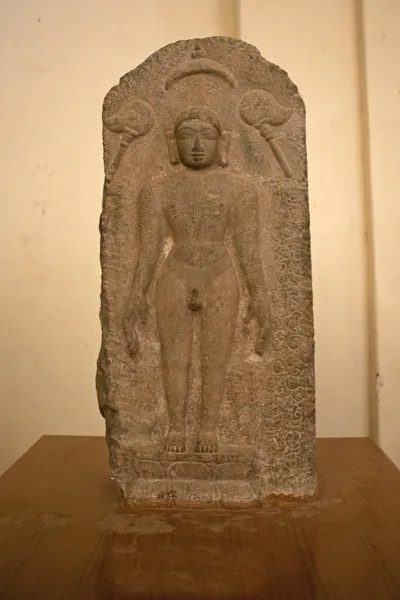 Statue de Jain — Photo