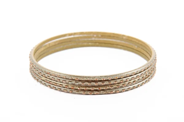 Indian bracelets — Stock Photo, Image