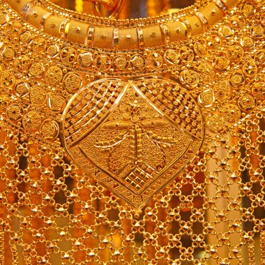 istanbul'da Türk kuyumcu