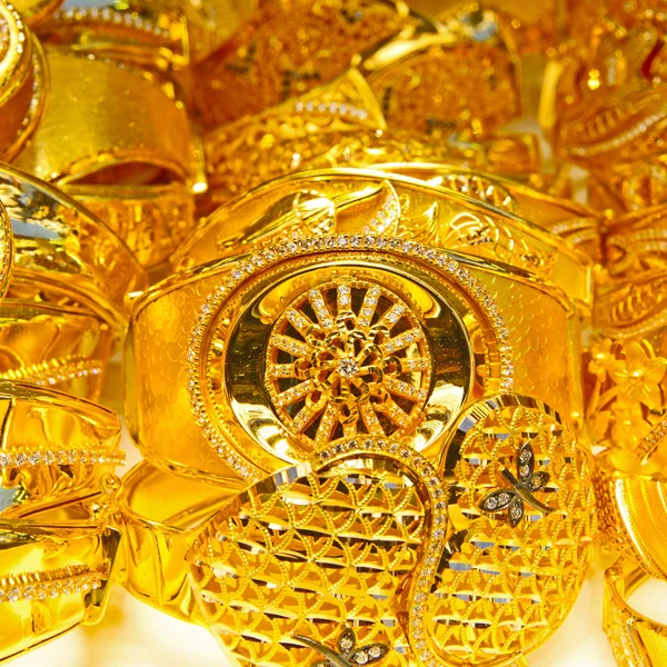 Gold Jewelry Stock Photo by ©lachris77 45960495