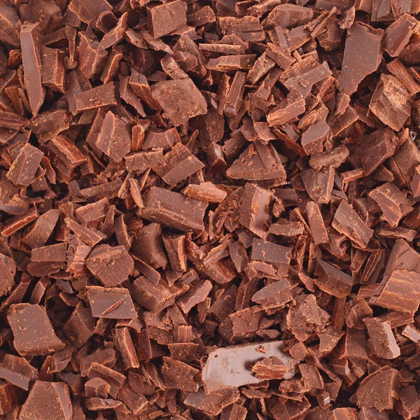 Fondo de chocolate roto —  Fotos de Stock