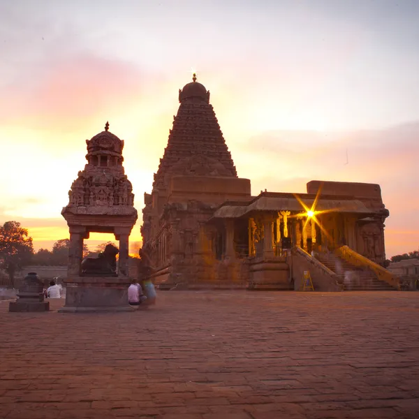 Tanjore temple Stock Photos, Royalty Free Tanjore temple Images |  Depositphotos