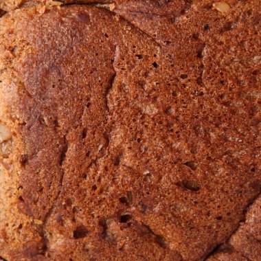 siyah tam buğday ekmeği