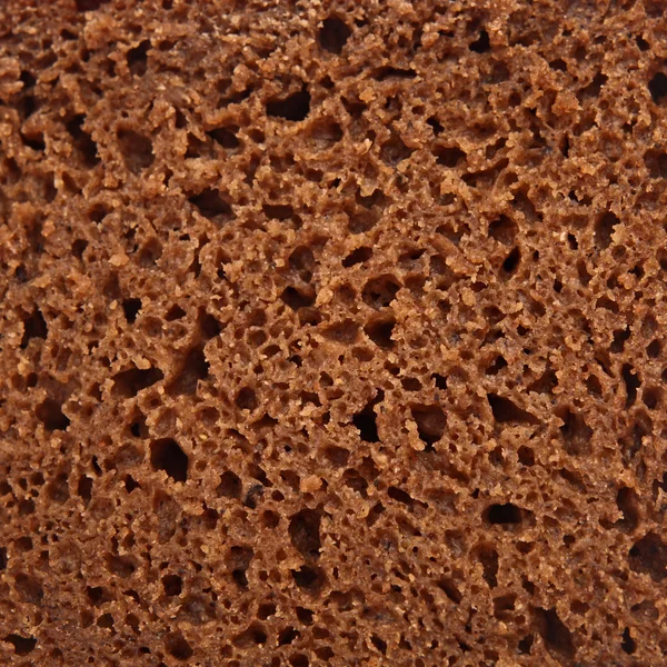 Czarny chleb pelnoziarnisty — Zdjęcie stockowe