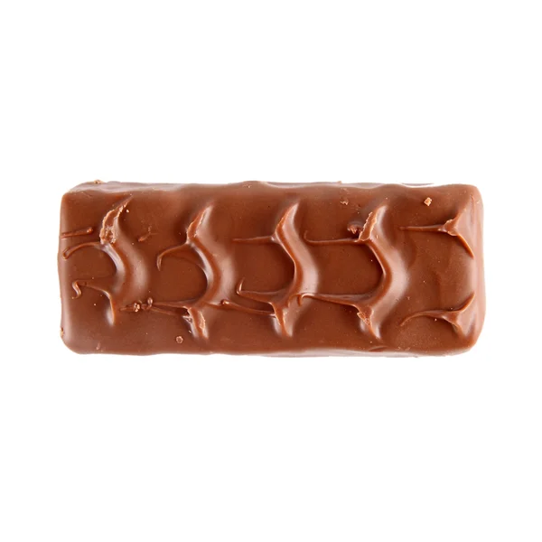 Vértes csokoládé — Stock Fotó