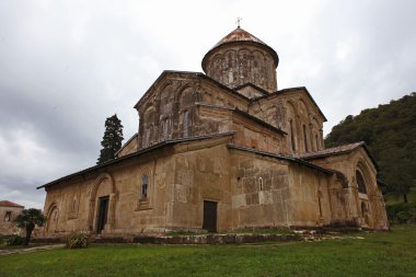 Ortodoks Manastırı gelati