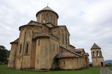 Ortodoks Manastırı gelati