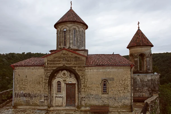 Mosteiro de Motsameta — Fotografia de Stock