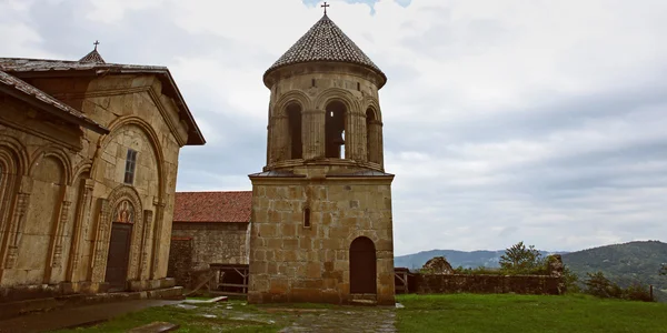 Orthodox monastery Gelati — Stock Photo, Image