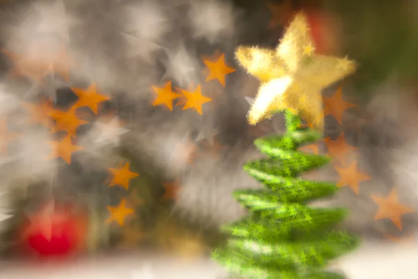 Kerstversiering — Stockfoto