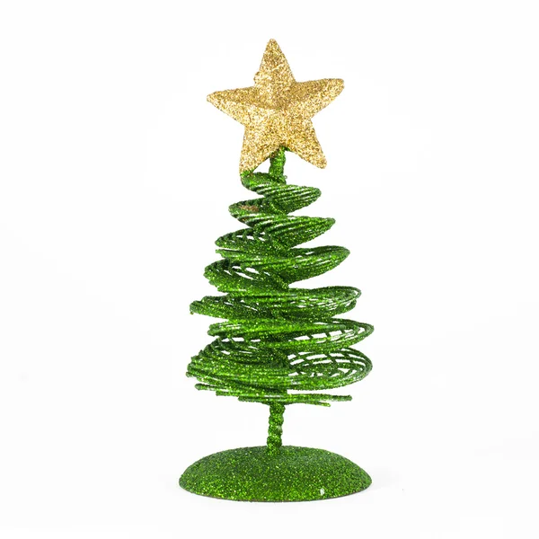 Christmas decorations — Stock Photo, Image