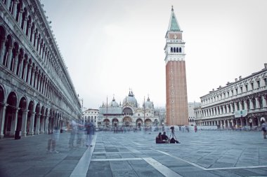 San Marco Bazilikası