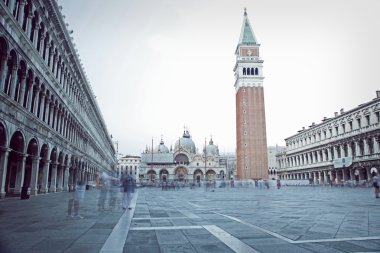 San Marco Bazilikası