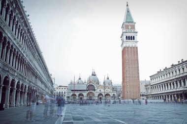 San Marco Meydanı