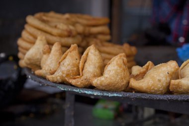 Hint samosa