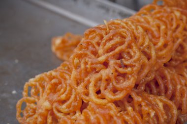 Hint jalebi