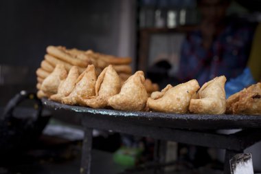 Hint samosa