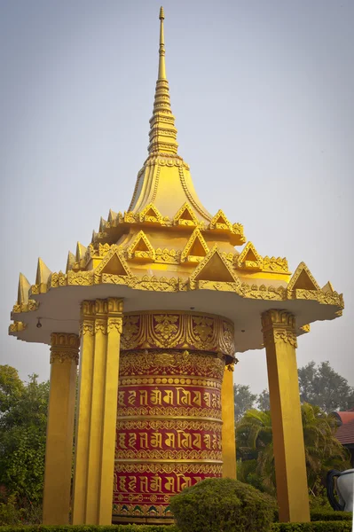 Buddha local de nascimento — Fotografia de Stock