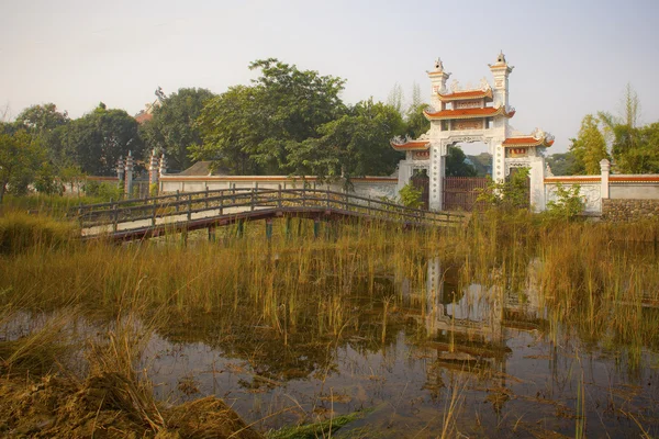 Temple indien — Photo