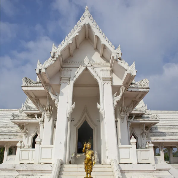 बौद्ध मंदिर — स्टॉक फोटो, इमेज