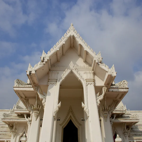 Buddhist temple — Stock Photo, Image