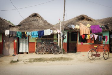 lumbini kil evi