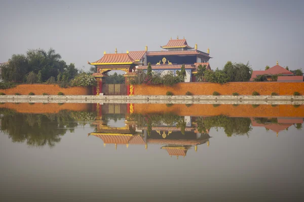 インドの寺院 — ストック写真