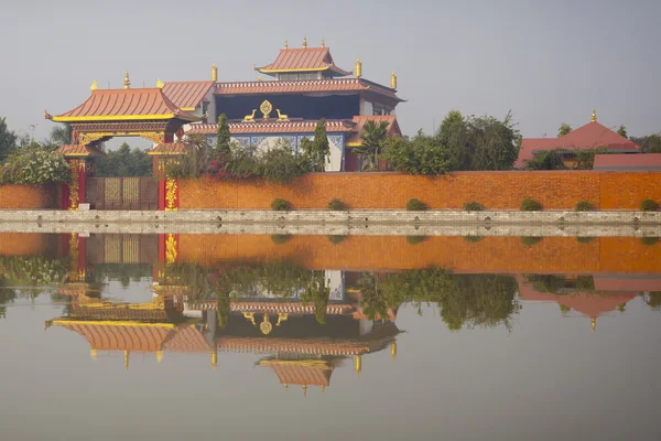 インドの寺院 — ストック写真