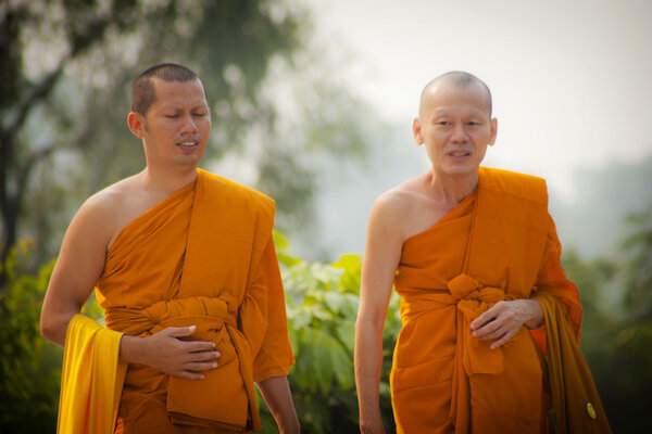 Pilgrims visit birthplace of Buddha