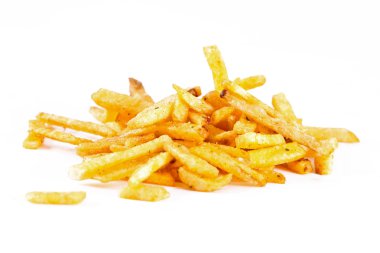 kızarmış patates cipsi