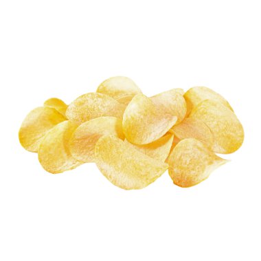 Patates cipsi.