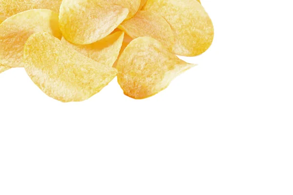 Patatas fritas — Foto de Stock