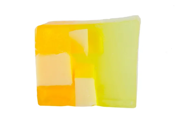 Handmade soap — Stock Photo, Image
