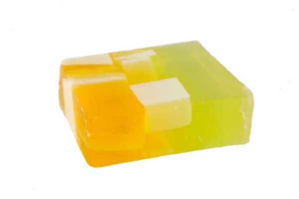 Handmade soap — Stock Photo, Image