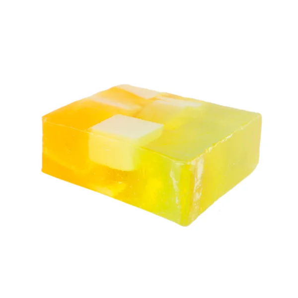 Handmade soap — Stock Photo, Image