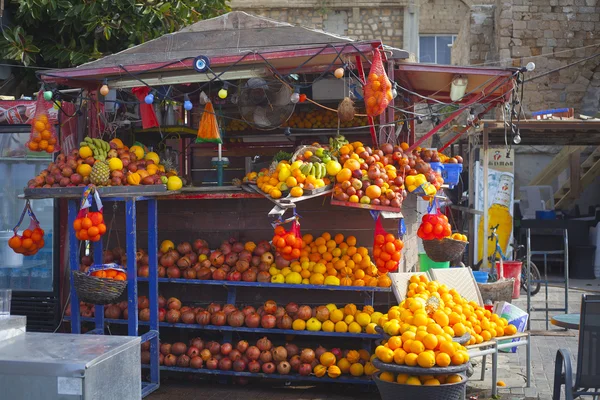 Orientaliska godis — Stockfoto