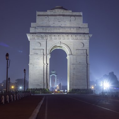 Hindistan Kapısı
