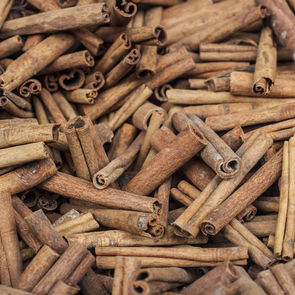 Cinnamon — Stock Photo, Image