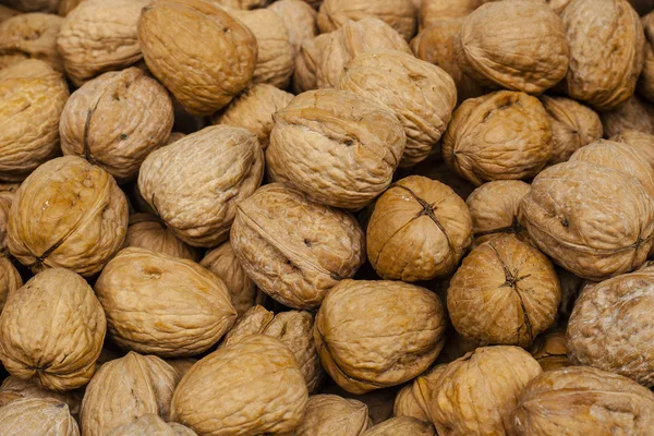 Walnuts — Stock Photo, Image