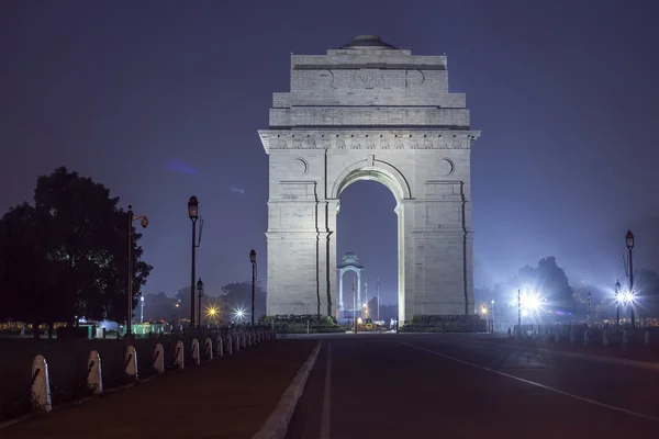 Puerta de India —  Fotos de Stock